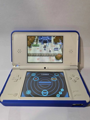 Nintendo DSi XL case new, minimal and durable