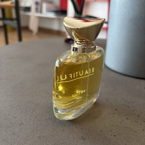 Estée Lauder Beautiful Absolu Eau de Parfum 50ml used