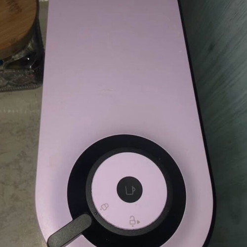 Nespresso Vertuo coffee machine