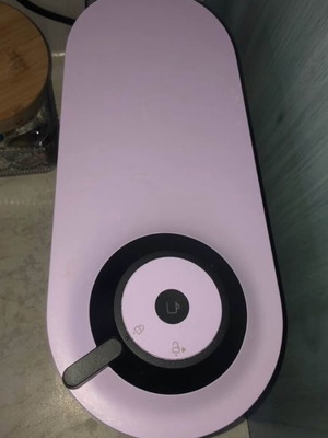 Nespresso Vertuo coffee machine