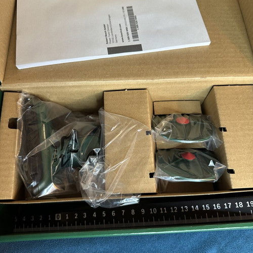 Bosch PTC 1 Tile Cutter New With Box