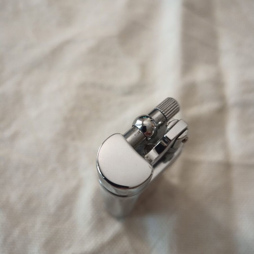 Metal Camel Lighter like new, functional