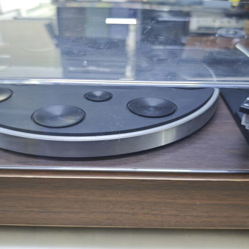 Sony PS 1150 turntable used, very good condition