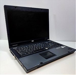 HP Compaq 6710b Laptop