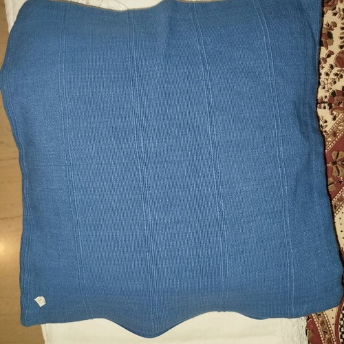 Cotton India pillow new handmade in various colors