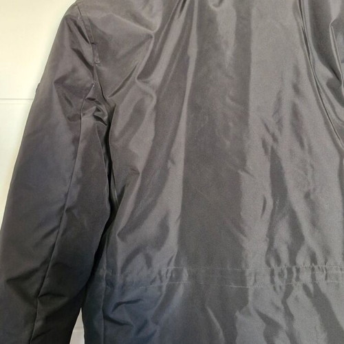 Valentino parka new with tag, winter, size 52, black