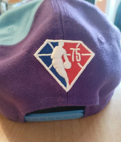 καπελο lakers 75χρονια nba τις new era