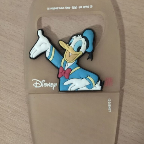Disney silicone stand for old phone new
