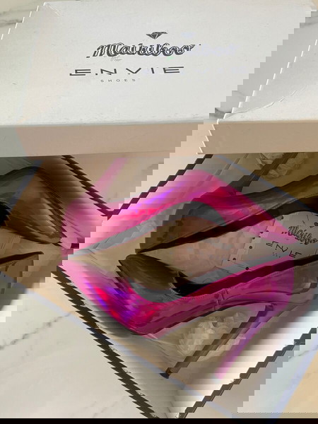 Γόβες Mairiboo for envie No38