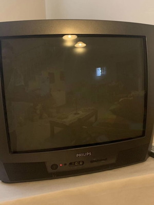 Philips TV old, like new, fully functional