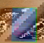  Star wars knights of the old republic 2 Xbox