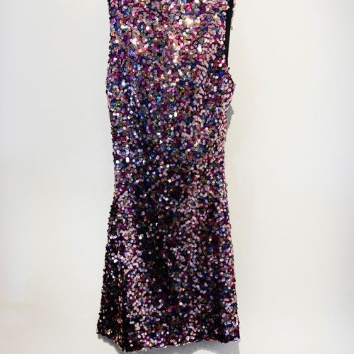 green emerald velvet dress Zara Diamante Dress (Ready To Ship) – AMEKANA main image 0