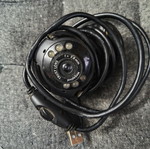 Computer camera used