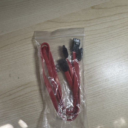 Computer Audio Video Cable and Adapter Pack new