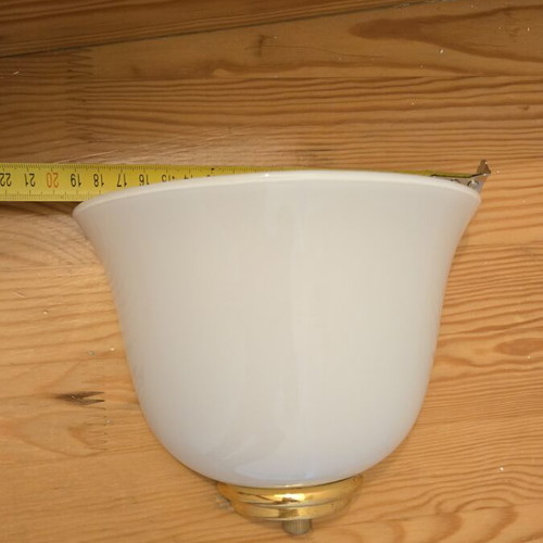 Wall light like new