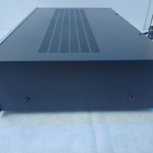 inquire about availability 80s Vintage LUXMAN L200 | Quality HiFi Amplifier | 80s' Made in Japan |