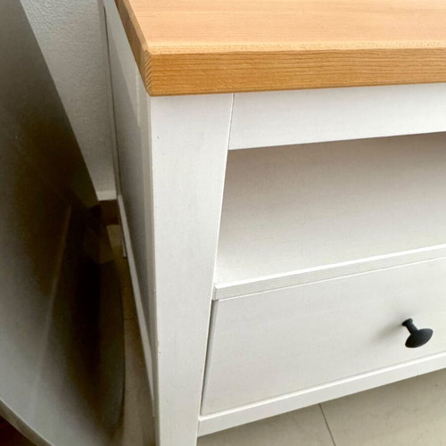 IKEA TV stand, like new