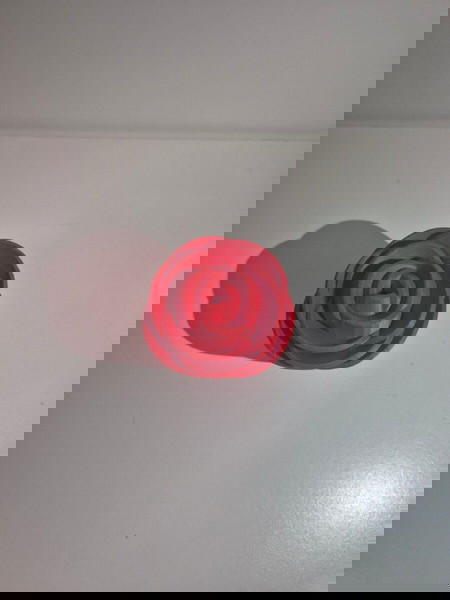 ΕΚΤΥΠΩΜΕΝO 3D ΤΡΙΑΝΤΑΦΥΛΛΟ ΚΟΥΤΙ ΓΙΑ ΔΑΧΤΥΛΙΔΙ