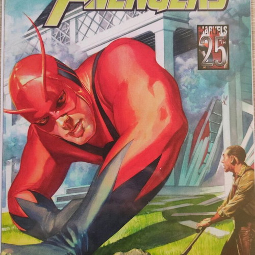 Avengers #26 vol. 7 Marvel Comics new, Alex Ross cover
