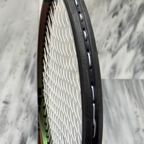 Wilson V8 Blade 98 16x19 tennis racket like new