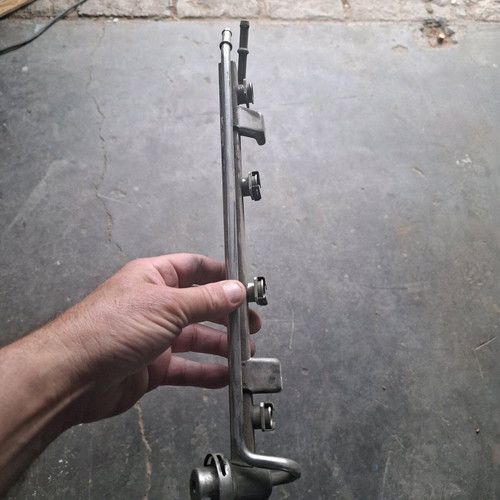 Audi TT mk1 225ps fuel rail used