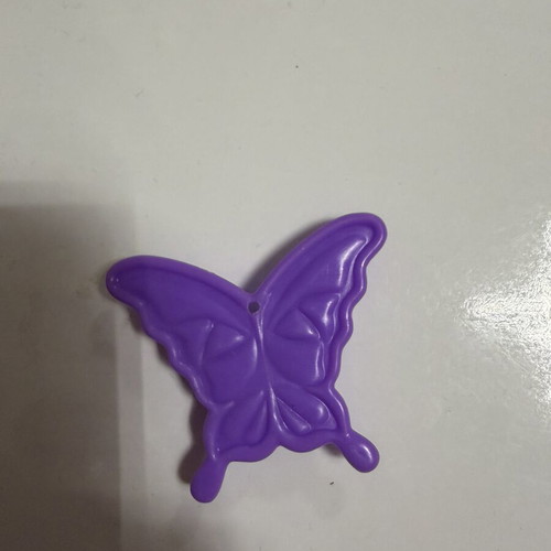 Winx Club Tecna Believix comb accessory by Witty Toys like new