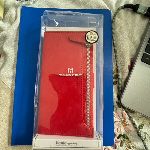 Mobile phone wallet case new