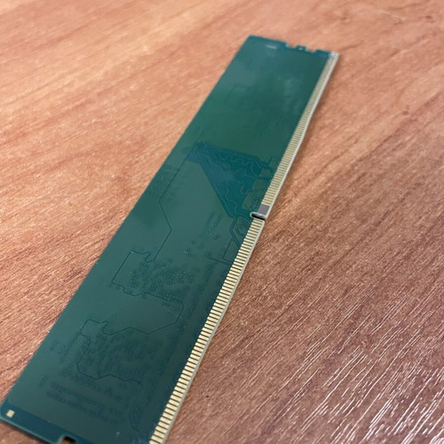 Kingstone DDR4 8GB RAM module