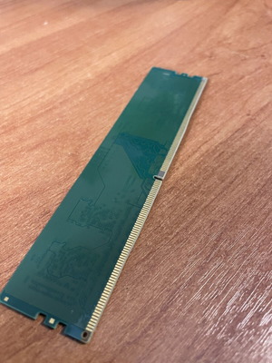 Kingstone DDR4 8GB RAM module