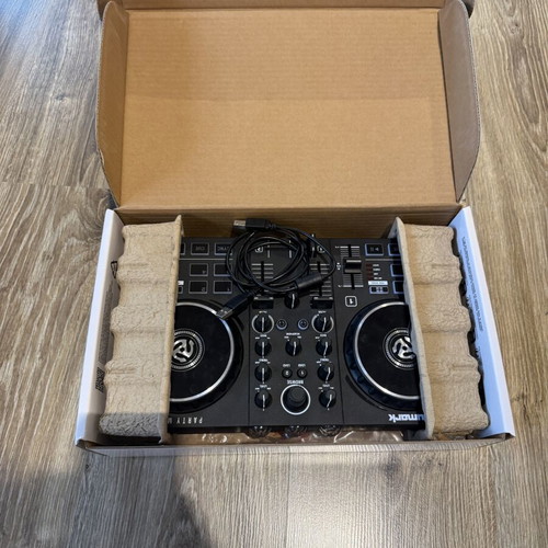 Numark Party Mix 1 DJ controller