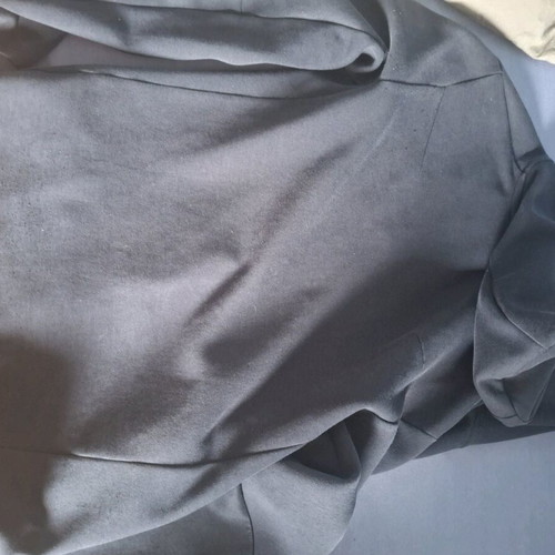 Nike Tech Fleece Jacket with Zipper and Hood Like New