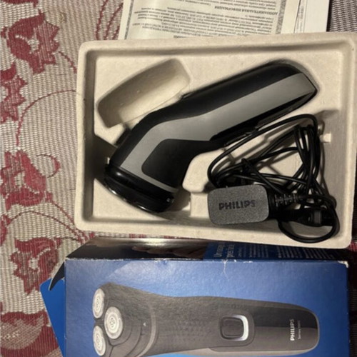 Philips Shaver Series 1000