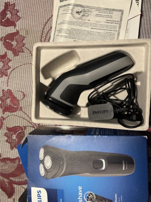 Philips Shaver Series 1000