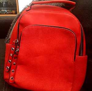 Γυναικεια τσαντα backpack / σακιδιο πλατης