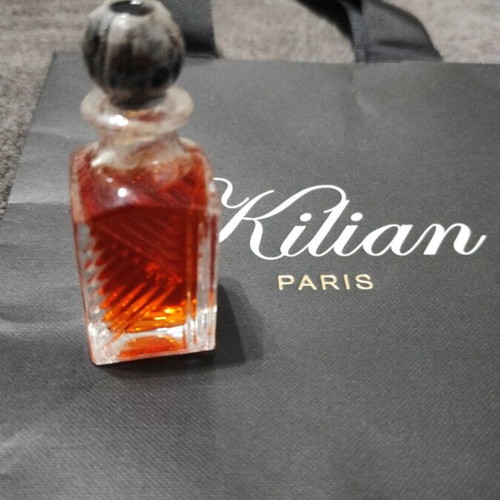 Kilian Love Don't Be Shy Eau de Parfum new 10 ml