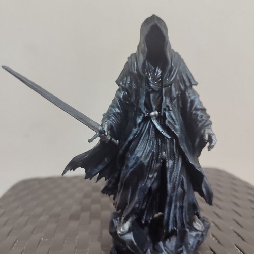Nazgul LOTR handmade figure, new