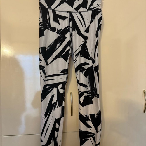 Nike Dri-fit γυναικείο κολάν ΝοSmall σαν καινούριο