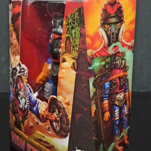 MOTU Masterverse New Etheria Dragstor 7'' action figure new