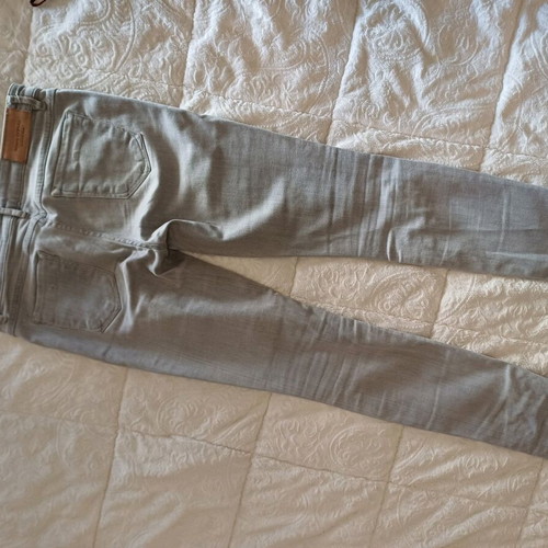 Marc O’Polo grey slim-fit jeans like new