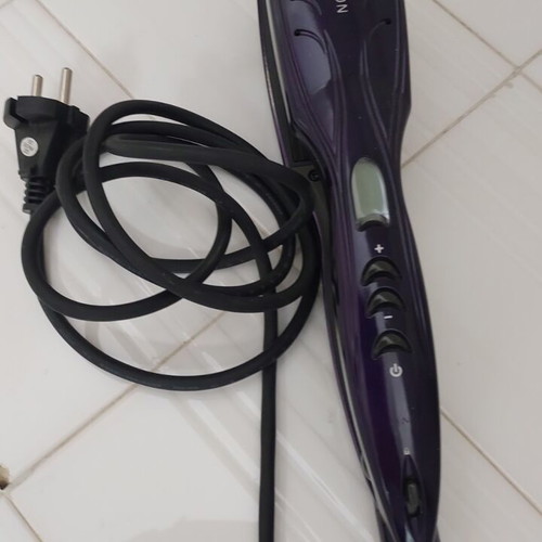 Ισιωτική μαλλιών Vidal Sassoon σαν καινούργια