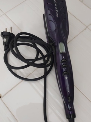 Ισιωτική μαλλιών Vidal Sassoon σαν καινούργια