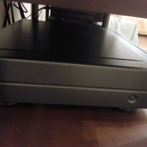 Denon DNP 2000NE streamer DAC like new