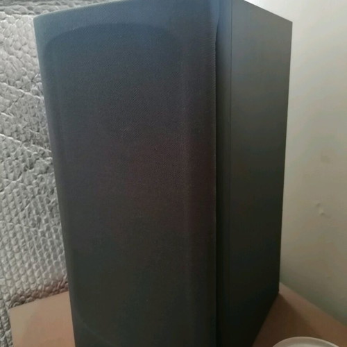 Sound system used for sale as a complete set