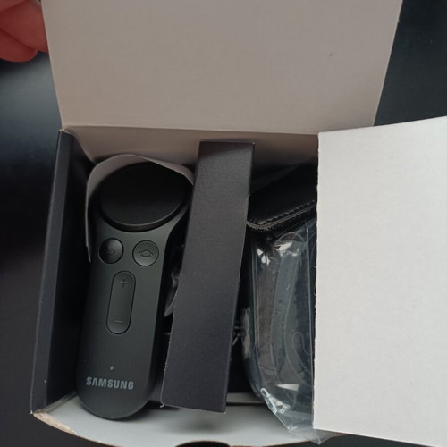 Samsung Gear VR like new