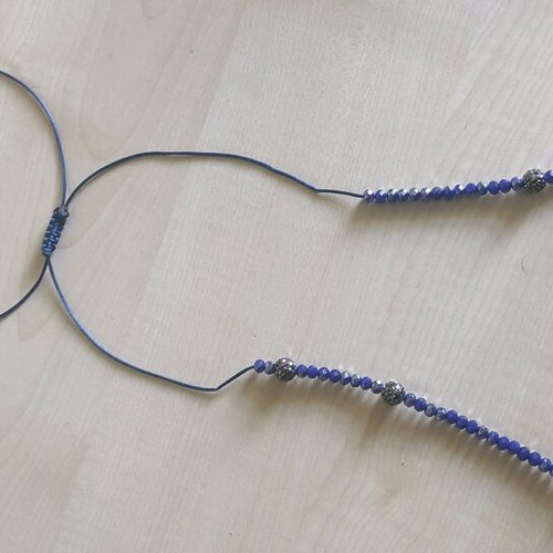 Necklace like new