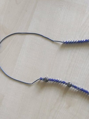 Necklace like new