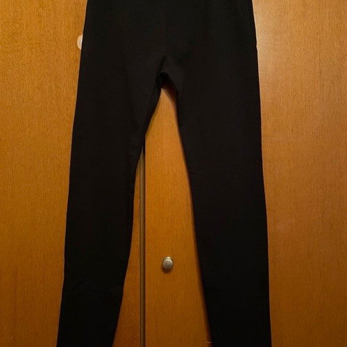 Bodytalk leggings new, size L fitting M, black
