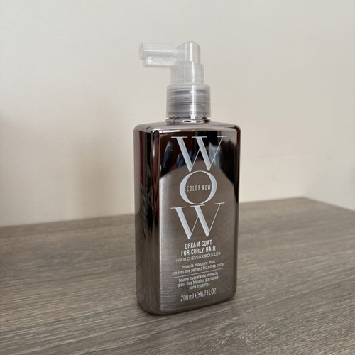 Color Wow Dream Coat Curly Spray 200ml new