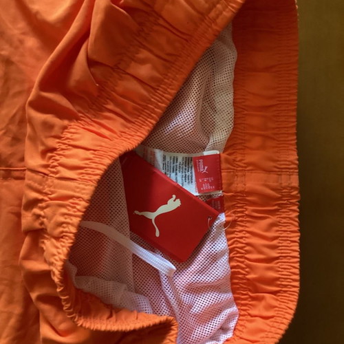 swimsuit puma M