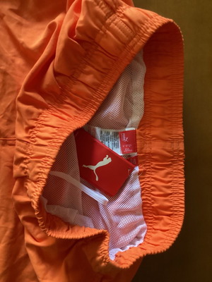 swimsuit puma M